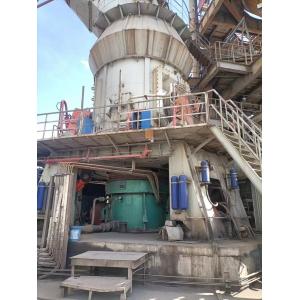 Vertical Coal Grinding Mill For Manufacturing Plant High Efficiency