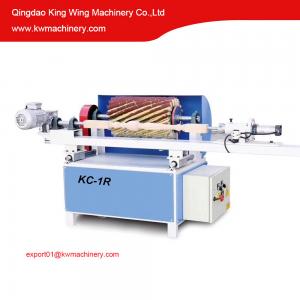 China Wheel brush sander for table legs supplier