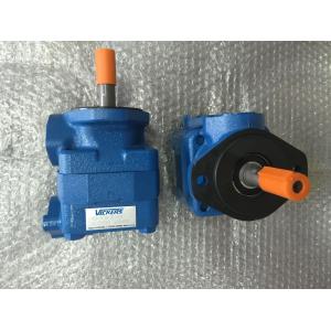 Vickers V10/V20 Series Vane Pump