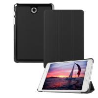 China Samsung Galaxy Tab A 8.0 2018 Case, Leather Cover For Galaxy Tab A 8'' 2018 T387 on sale