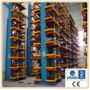 Industrial pipe storage racks,Storage frame warehouse storage cantilever racking