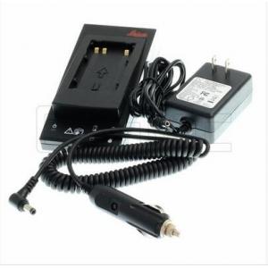 China GKL211 Total Station Battery Charger For Leica Total Station supplier