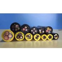 China Type 409 Mining Trailing Cable Suitable For Various Mining Type 409.1 &Type 409.3 &Type 409.6 &Type 409.11 &Type 409.22 on sale