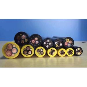 Type 409 Mining Trailing Cable Suitable For Various Mining Type 409.1 &Type 409.3 &Type 409.6 &Type 409.11 &Type 409.22