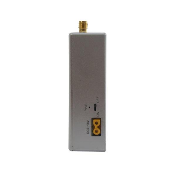CD30HPT Lightweight 1500mW ethernet COFDM HD Transmitter High Definition Multimedia Interface support Pixhawk Autopilot