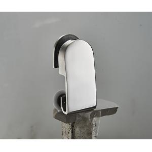 China Polished Sliding Shower Door Rollers 25mm Hanging Sliding Screen Door Wheels supplier