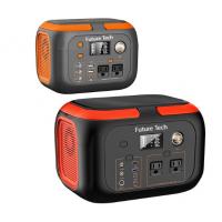 China FTMB600 Portable Power Station Set 300W,600W Backup Lithium Battery Pack Bank on sale