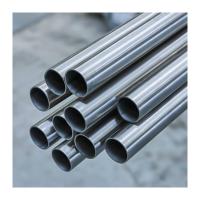 China Product Type Titanium Alloy Pipe With Customized Size on sale