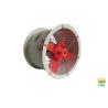 China Energy Efficient High Temperature Explosion Proof Axial Fan for Workshop wholesale