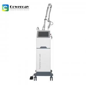 RF Fractional CO2 Laser Machine Removing Acne Scar Wrinkle Laser Machine