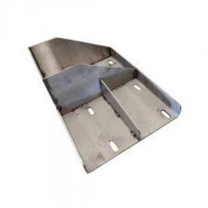 Customizable Sheet Metal Welding and Fabrication Parts for Telecommunication Products