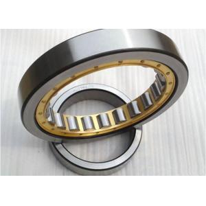China Trade Assurance NN3010k Models Cylindrical Roller Bearing 50x80x23 mm supplier