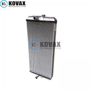 Radiator All Aluminum E336D Excavator Radiator Water Tank 245-9359