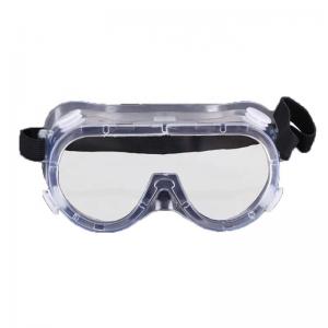 China Anti - Fog Eye Protection Goggles , Splashproof Surgery Safety Glasses In Stock supplier