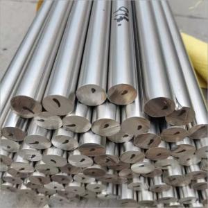 Precision Stainless Steel Rod Bar With Custom Hardness For Industrial Applications
