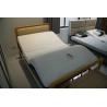 China Comfortable Smart Bed Mattress Adjustable Firmness Memory Foam Mattress With Motion Isolation wholesale