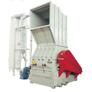 DYPS-Z Series Plastic Recycle Machine , Polyester Recycling Machine Hydraulic System