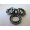 China Ceramic bearings 6000ce Precision Ceramic Ball Bearings with P5(ABEC5) Flexibility wholesale