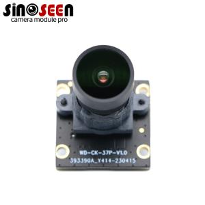 2MP MIPI Camera Module With Full HD 1080P Video Recording At 30 Frames Per Second
