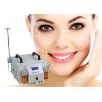 China Micro Crystal Hydro Microdermabrasion Machine 4 Handpieces For Skin Rejuvenation on sale