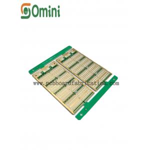 4 Layer Rogers 4350 PCB Circuit Boards For Avionics System