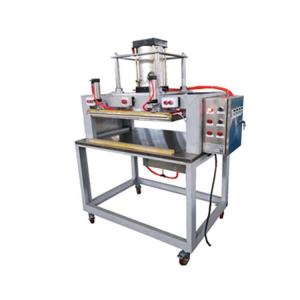 China Multi Function Compression Packing Machine With 480 Pcs / Hour supplier