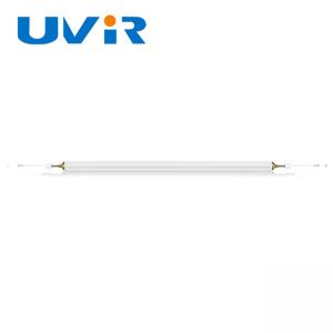 China Metal halide Ultra Violet Curing Lamp 7KW For Wood base coating supplier