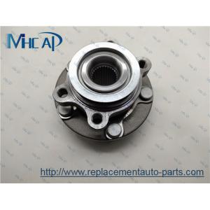 NISSAN JUKE Car Hub Bearing 40202-JE20A 40073-0L700 40202-1KA0A 40202-3DA0A 40202-3PU0A