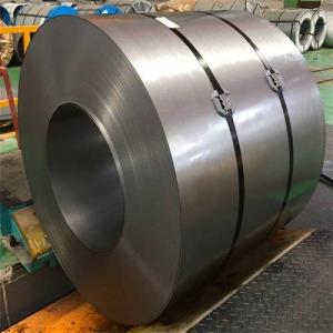 Cold Rolled Grain Oriented Silicon Steels Strip Grades M530-50A