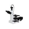 China Trinocular 40X 100X Trinocular Compound Microscope With Camera WF10x 16mm wholesale