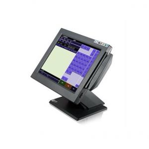 China 15 Inch Infrared Touch Screen POS Terminal supplier