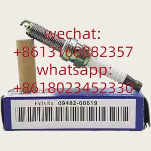 China Зажигалки двигателя 0948200619 ILMAR7A8 09482-00619 Для платиновых иридийных зажигалки Xutlin Suzuki SWIFT wholesale
