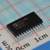 AD7712ARZ 24ビット Σ-Δ ADC 500Hz出力レート 低ノイズ 1.5μV SPIインターフェース ±5V電源 -40°C～85°C 高度技術設計