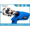 China HL -300 Portable Battery Electrical Crimping Other Tools Hexagon Crimping Type wholesale