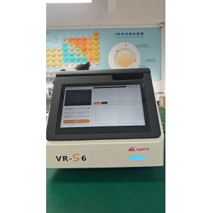 China EXF9630 Si-Pin XRF Tester electrónico portátil de oro con una precisión superior al 0,01% wholesale