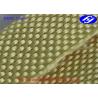 China Plain Kevlar Aramid Fiber Fabric 3000D 270GSM For Structure Reinforcement wholesale