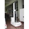 China Servo Control 500kg Load Universal Tensile Testing Equipment 0.66KW wholesale