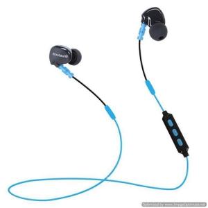 Sport HiFi Earphones Wireless In Ear earphones with factory OEM service and voice prompt
