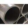 19.05mm Hollow Aluminum Tube 7000 Series 7005 / 7075 With Good Welding
