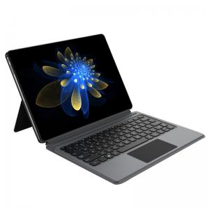 China Slim Touch Windows Computers Tablet , 12.1 Inch 2 In One Tablet PC WiFi6 2K 10th Core I5 supplier