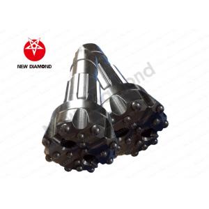China High Air Pressure Down The Hole Bits For Geological Exploration , Long Life Span supplier