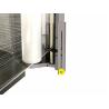 China Compact and Versatile Charge / Discharge Battery Testing System for Different Applications wholesale