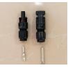 China GKA 1000V solar PV module solar connector China Manufacturer Design for solar panel system wholesale