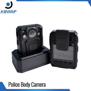Professional Body Mounted Cameras Long Lasting Battery Life For Efficient Operation