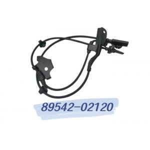 China Toyota Auris Verso Auto Chassis Parts 89542-02120 Wheel Speed ABS Sensor supplier
