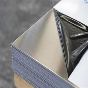 ODM 1018 Cold Rolled Steel Sheet , HL Cr Coil Sheet SGS Approved