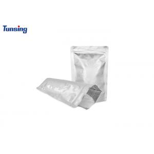 Polyurethane Hot Melt Adhesive Powder 1Kg White TPU DTF Powder For Heat Transfer