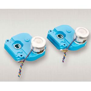 China AMR IP67 1.8NM Torque DC3.6V Electric Valve Actuator supplier