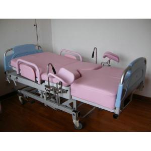 China Hydraulic Surgical / Ophthalmic Examination Bed wholesale