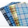 China Woolen plaid woolen fabric woolen coat women's coat woolen chemical fiber double-sided fabric manufacturers supply whole wholesale